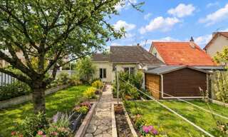 Maison 5 Pièces 121 m² à vendre à Saint-Cyr-l'École (78210)