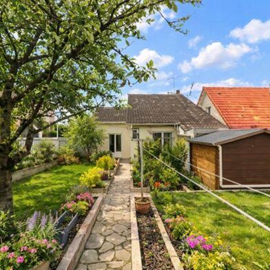 Maison 5 pièces 539000 €