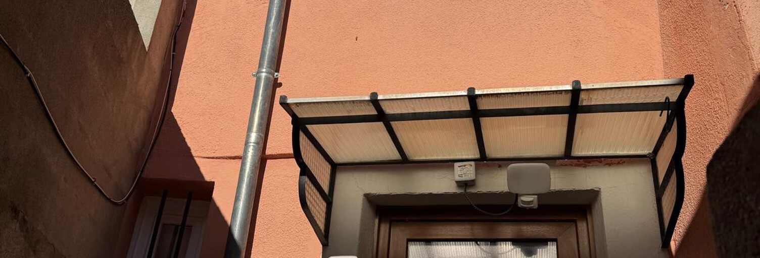 Maison 3 Pièces 46 m² à vendre à Bonson (06830)