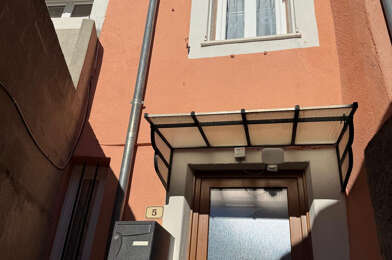Maison 3 pièces 179000 €