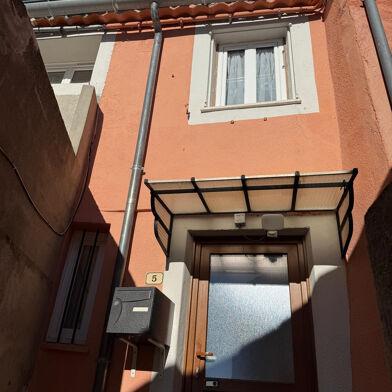 Maison 3 pièces 179000 €