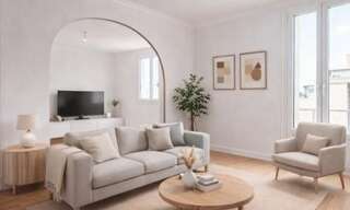 Appartement 4 Pièces 68 m² à vendre à Saint-Herblain (44800)