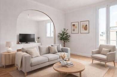 Appartement 4 pièces 124890 €