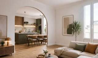 Appartement 4 Pièces 68 m² à vendre à Saint-Herblain (44800)