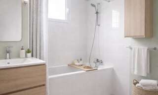Appartement 4 Pièces 68 m² à vendre à Saint-Herblain (44800)
