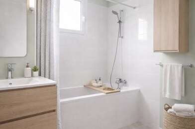 Appartement 4 pièces 124690 €