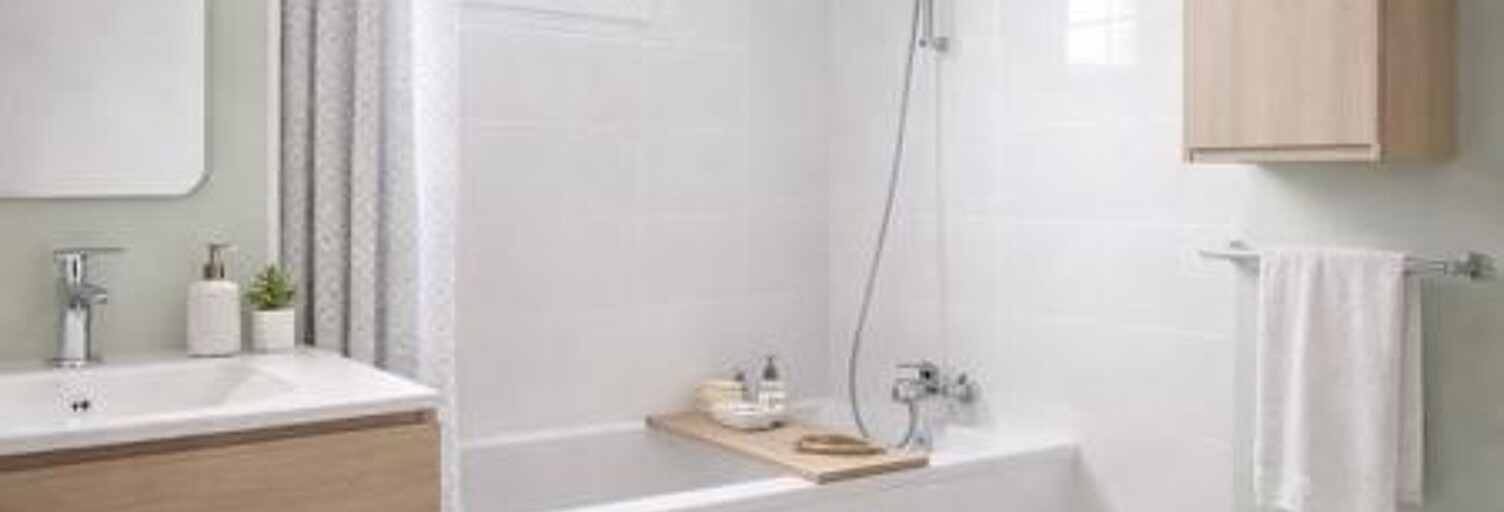 Appartement 4 Pièces 68 m² à vendre à Saint-Herblain (44800)