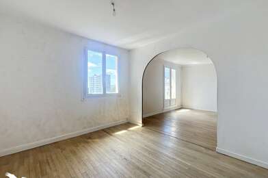Appartement 4 pièces 119460 €