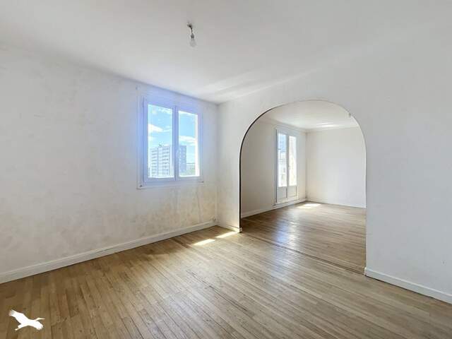 Appartement de 4 pièces principales — photo du bien