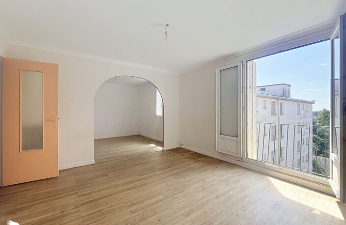 Appartement de 4 pièces principales — photo 2