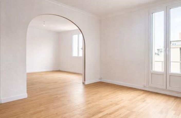 Appartement de 4 pièces principales — photo 3
