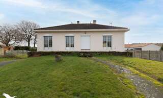 Maison 5 Pièces 110 m² à vendre à Dompierre-sur-Yon (85170)