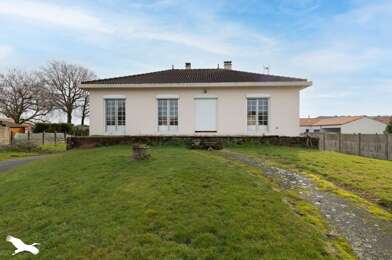 Maison 5 pièces 234300 €