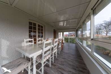 Maison 5 pièces 223650 €