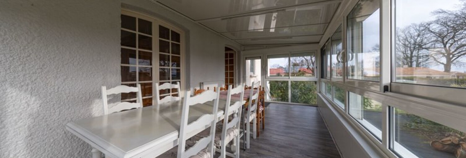 Maison 5 Pièces 110 m² à vendre à Dompierre-sur-Yon (85170)
