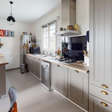 Maison 5 pièces 359990 €