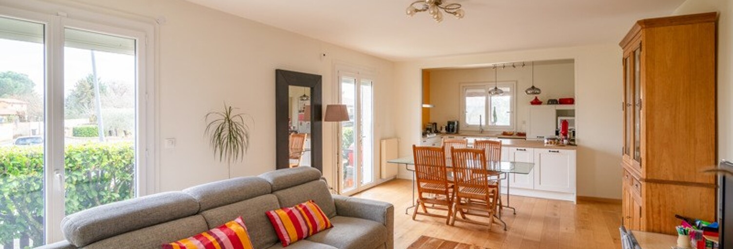 Maison 4 Pièces 101 m² à vendre à Cugnaux (31270)