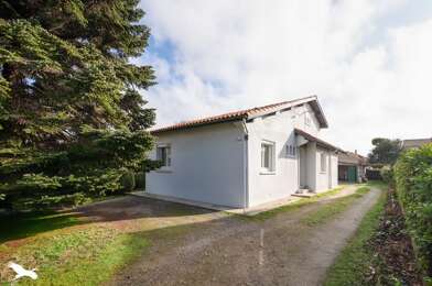 Maison 4 pièces 315000 €