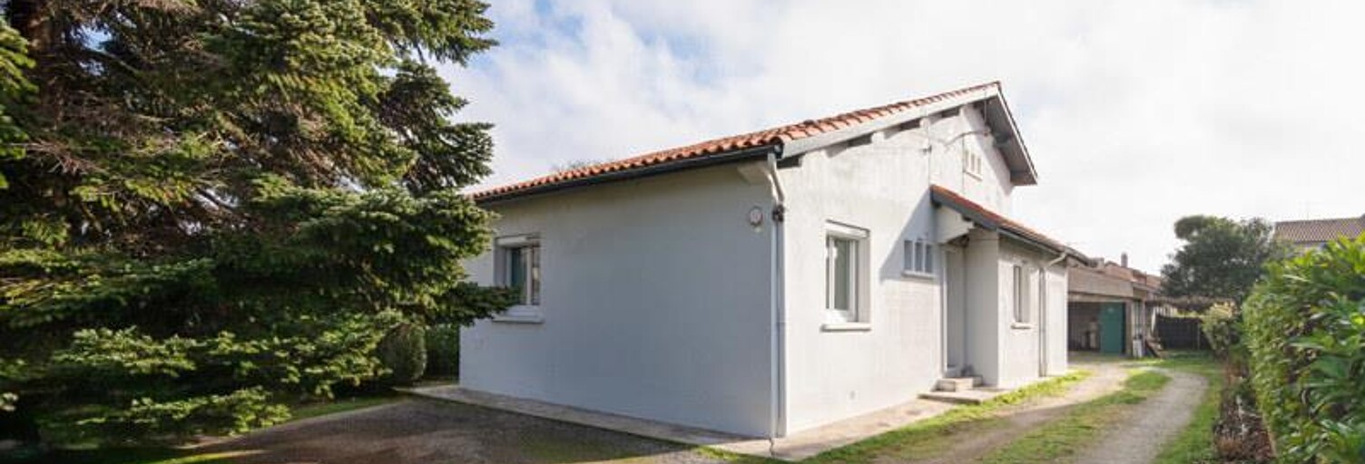 Maison 4 Pièces 88 m² à vendre à Cugnaux (31270)