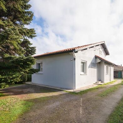 Maison 4 pièces 315000 €
