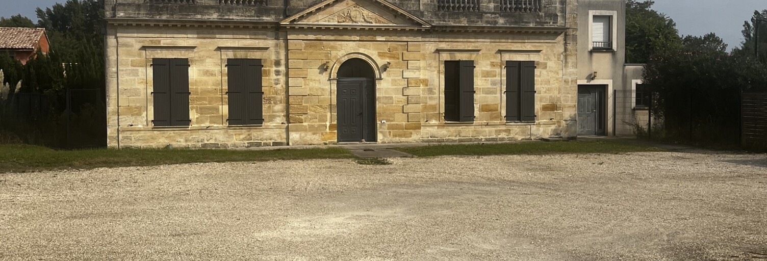 Maison 4 Pièces 300 m² à vendre à Villenave-d'Ornon (33140)