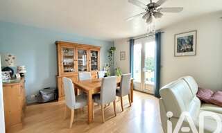 Maison 5 Pièces 90 m² à vendre à Lisses (91090)