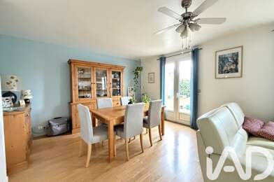 Maison 5 pièces 313000 €