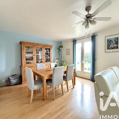 Maison 5 pièces 323000 €