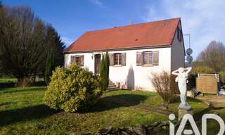 Maison 6 Pièces 122 m² à vendre à Prémery (58700)