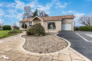 Maison 5 pièces 220920 €