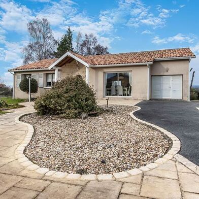 Maison 5 pièces 220920 €