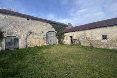 Maison 1 pièces 45000 €