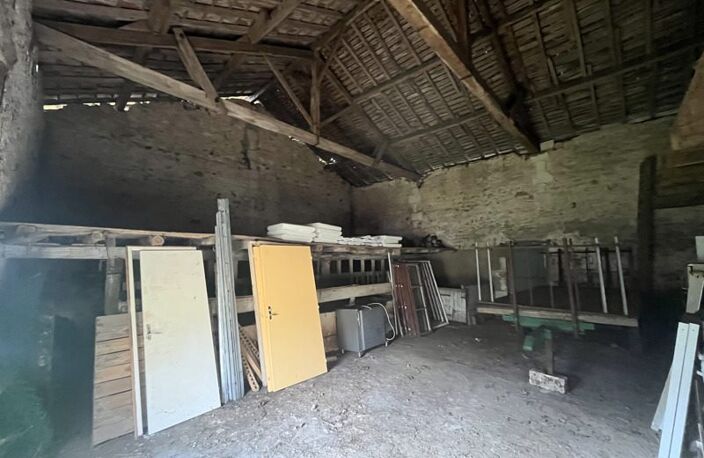 Grange de 1 pièces principales — photo 3