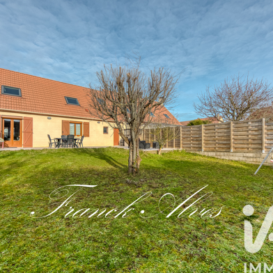 Maison 5 pièces 360000 €