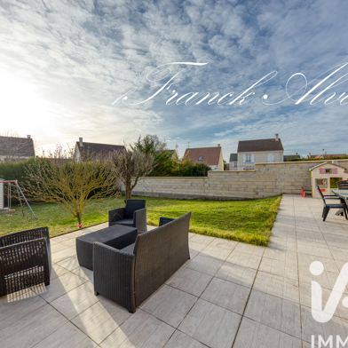 Maison 5 pièces 349000 €