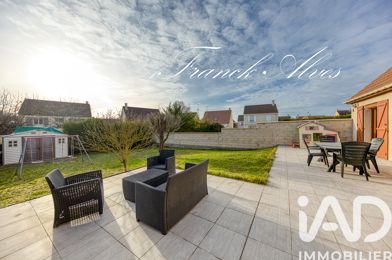 Maison 5 pièces 349000 €