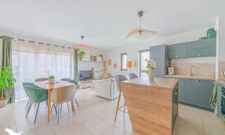 Appartement 4 Pièces 80 m² à vendre à Bordeaux (33100)