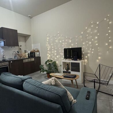 Appartement 2 pièces 100000 €