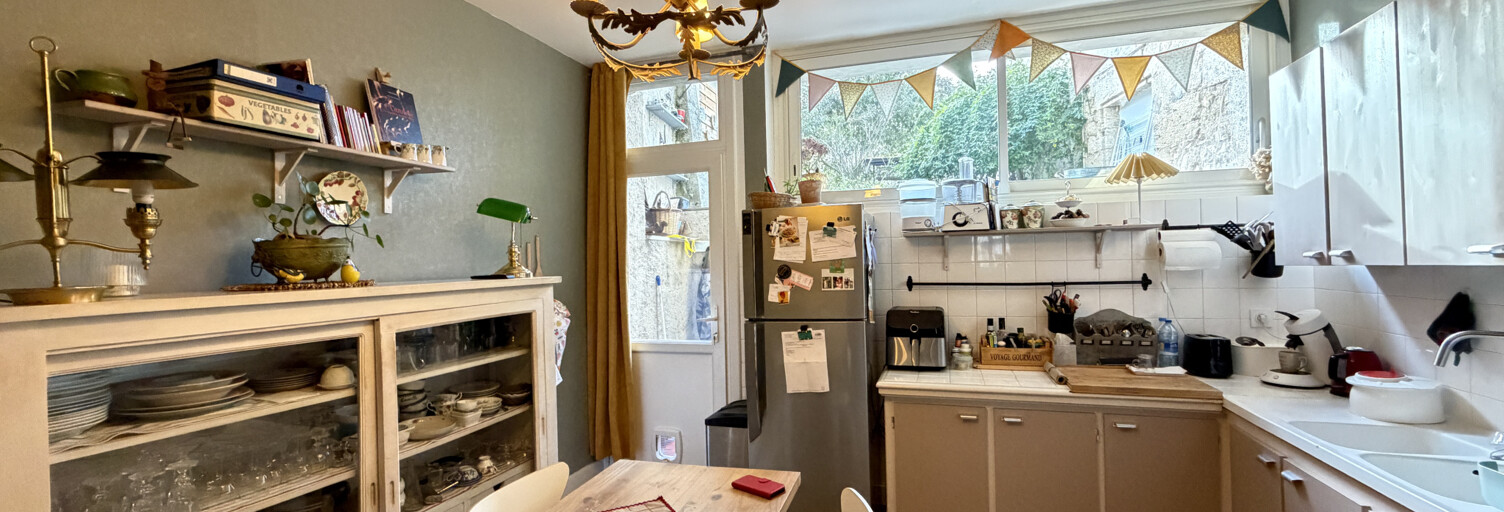 Maison 6 Pièces 131 m² à vendre à Lectoure (32700)