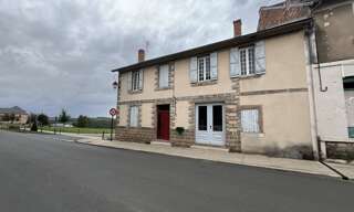 Maison 6 Pièces 200 m² à vendre à Hautefort (24390)