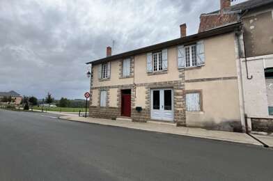 Maison 6 pièces 127680 €