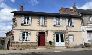 Maison 6 Pièces 200 m² à vendre à Hautefort (24390)