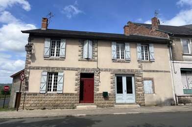 Maison 6 pièces 127680 €