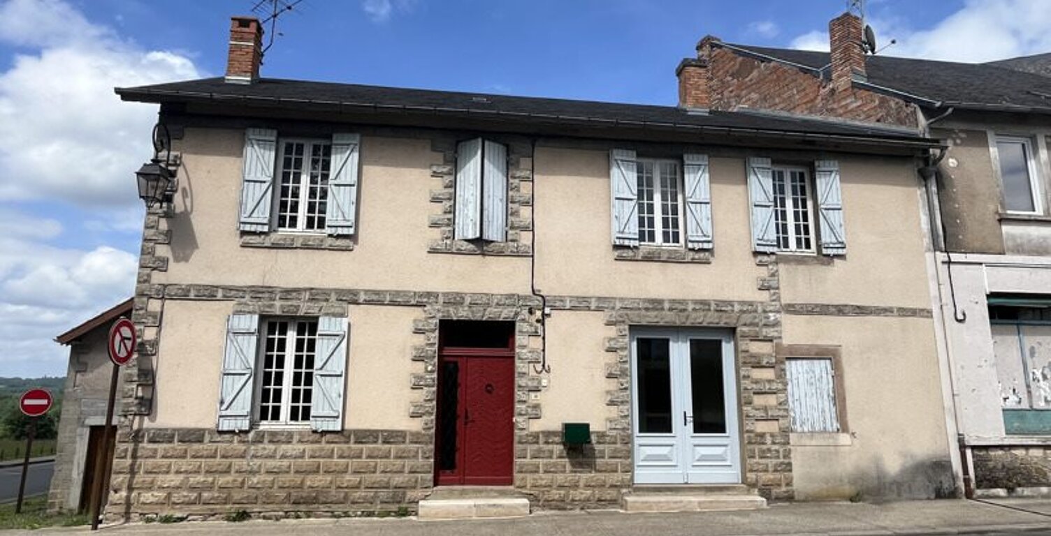Maison de bourg de 6 pièces principales — photo 1
