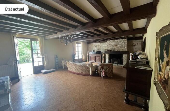 Maison de bourg de 6 pièces principales — photo 3
