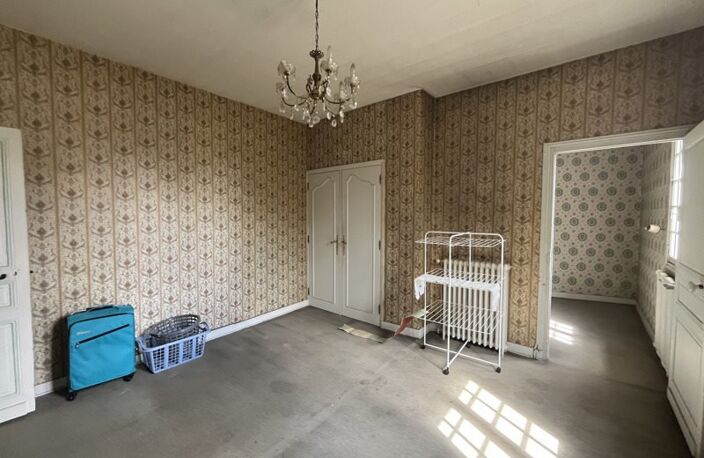 Maison de bourg de 6 pièces principales — photo 5