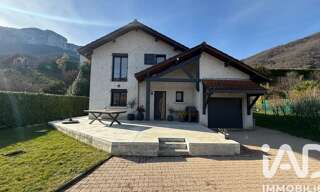 Maison 4 Pièces 125 m² à vendre à Noyarey (38360)