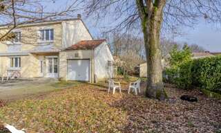 Maison 4 Pièces 83 m² à vendre à Le Taillan-Médoc (33320)