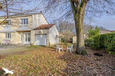 Maison 4 pièces 299697 €