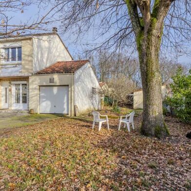 Maison 4 pièces 299697 €